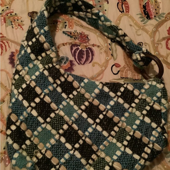 Marni knit hobo - Picture 1 of 11